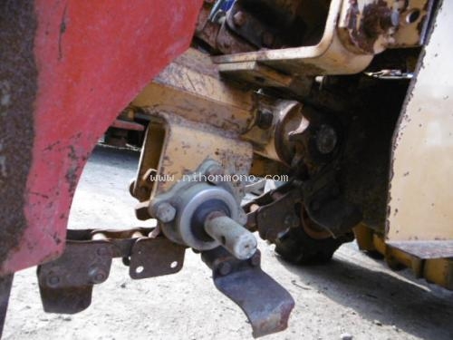 โปรโมชั่น!! รถขุดร่องดินเดินตาม RYOBI รุ่น : TL50A ราคา78,000 บาท รหัสสินค้า : 80903565 www.nihonmono.com โปรโมชั่น!! รถขุดร่องดินเดินตาม RYOBI รุ่น : TL50A ราคา78,000 บาท รหัสสินค้า : 80903565 www.nihonmono.com