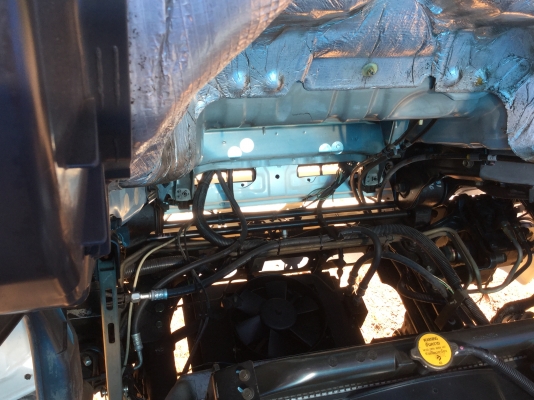 ขายรถกระบะหกล้อ HINO FC4J 165 แรง