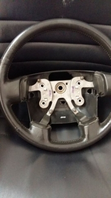 ขายพวงมาลัยดีแม็ก