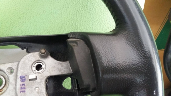 ขายพวงมาลัยดีแม็ก