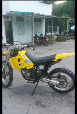 รถวิบาก