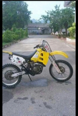 รถวิบาก