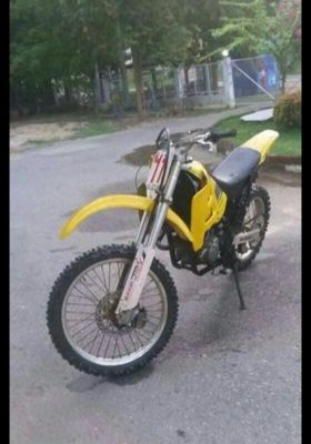 รถวิบาก