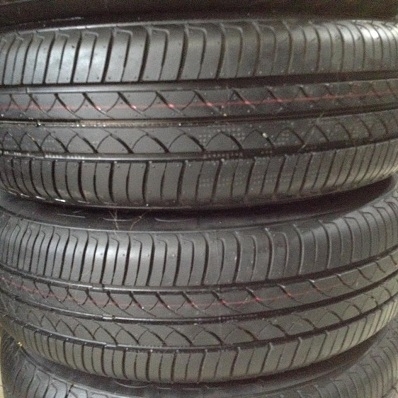 ล้อ15นิ้วยางใหม่ปี