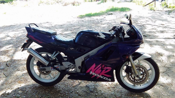 ขาย honda nsr ตากลม