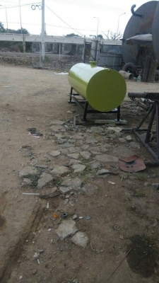 ขนาด 500 ลิตร และ 1,000 ลิตร ทางร้านยังมีถังใหญ่ไซ์โรงงาน บริษัท ด้วยนะครับ ขนาด 500 ลิตร และ 1,000 ลิตร ทางร้านยังมีถังใหญ่ไซ์โรงงาน บริษัท ด้วยนะครับ