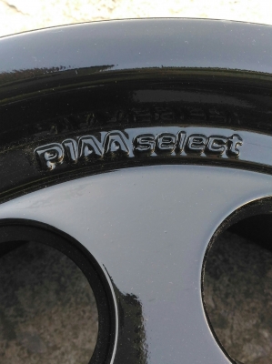 ขายล้อ PIAA 16x8 ลบ 20 สวยๆ