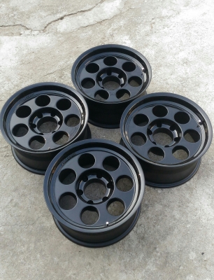 ขายล้อ PIAA 16x8 ลบ 20 สวยๆ