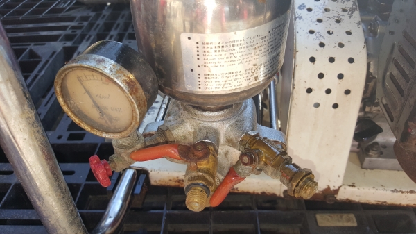 ปั้มอัดฉีด พร้อมใช้ ราคา 6800 บาท