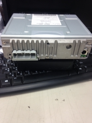 ขายวิทยุ ISUZU ขายวิทยุ ISUZU