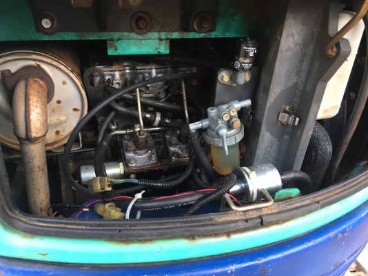 ขายรถขุด IHI 30JX หัวกระแทก+บุ้งกี๊ เครื่องอีซูซุ 3 สูบ ปั้มนิ้ว,คอนโทนน้ำมัน นำเข้าจากญี่ปุ่น