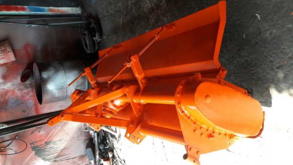 โรตารี่ 2.0 เมตร