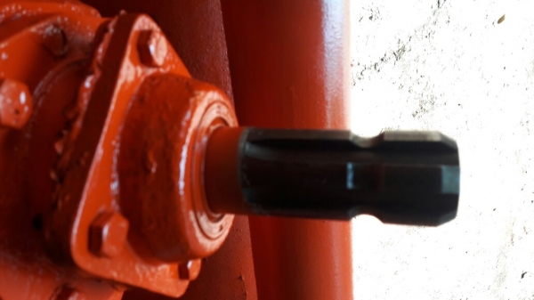 โรตารี่ 2.0 เมตร