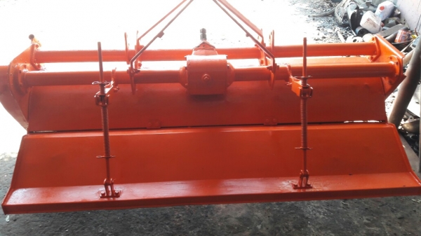 โรตารี่ 2.0 เมตร