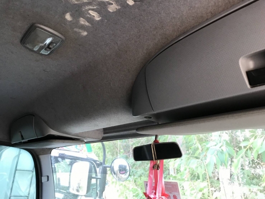 ขายรถพ่วง 22 ล้อ แม่-ลูก กระบะเหล็กคอกเกษตรไม่ดั้ม อู่.สามมิตร ISUZU 360 ปี.54 รถสวย วิ้งน้อย ยางสภา