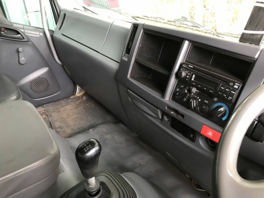 ขายรถพ่วง 22 ล้อ แม่-ลูก กระบะเหล็กคอกเกษตรไม่ดั้ม อู่.สามมิตร ISUZU 360 ปี.54 รถสวย วิ้งน้อย ยางสภา