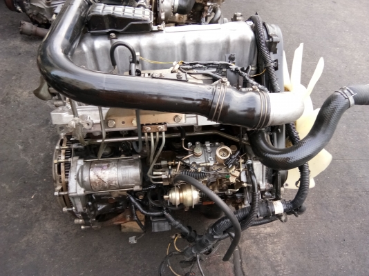 เครื่องยนต์ ฟอร์ดเรนเจอร์ WL 2500 เครื่องสวยๆพร้อมใช้ เครื่องยนต์ ฟอร์ดเรนเจอร์ WL 2500 เครื่องสวยๆพร้อมใช้