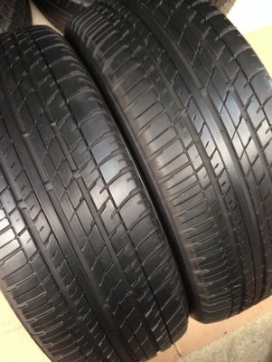 Bridgestone Turanza 205 55 r17 ปี13 1คู่ ส่งต่างจังหวัดได้คัรบ T.061-9030026 Bridgestone Turanza 205 55 r17 ปี13 1คู่ ส่งต่างจังหวัดได้คัรบ T.061-9030026