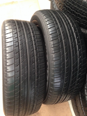 Bridgestone Turanza 205 55 r17 ปี13 1คู่ ส่งต่างจังหวัดได้คัรบ T.061-9030026 Bridgestone Turanza 205 55 r17 ปี13 1คู่ ส่งต่างจังหวัดได้คัรบ T.061-9030026