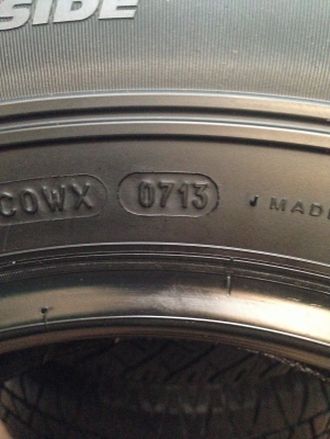 Michelin LATITUDE 225 70 r15 ปี13 ส่งได้ทุกจังหวัดครับ Michelin LATITUDE 225 70 r15 ปี13 ส่งได้ทุกจังหวัดครับ