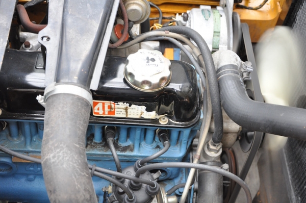 ลดกระหน่ำ!!ขายFORKLIFT KOMATSU FG15-12(1.5ตัน) สวยเดิมจากญี่ปุ่น ยังไม่เคยใช้ในไทย 95,000เท่านั้น!!