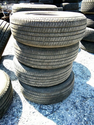 ขายเหมายาง สภาพสวยและดี ขนาด15, 16, 17 จำนวน 86 เส้น ราคา 9500 บาท