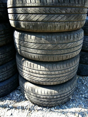 ขายเหมายาง สภาพสวยและดี ขนาด15, 16, 17 จำนวน 86 เส้น ราคา 9500 บาท