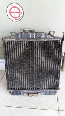 หม้อน้ำรถ มิร่า