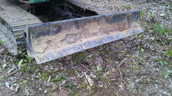 ขายรถแบคโฮ KOMATSU PC45-1 เอกสารอินวอย ระบบไฟเต็ม ราคา 420000 ขายรถแบคโฮ KOMATSU PC45-1 เอกสารอินวอย ระบบไฟเต็ม ราคา 420000