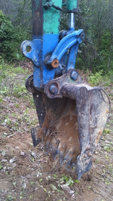 ขายรถแบคโฮ KOMATSU PC45-1 เอกสารอินวอย ระบบไฟเต็ม ราคา 420000 ขายรถแบคโฮ KOMATSU PC45-1 เอกสารอินวอย ระบบไฟเต็ม ราคา 420000