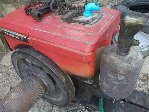 ขายเครื่องยันม่า 115 สวยๆนิ่มๆเก่าเก็บ ขายเครื่องยันม่า 115 สวยๆนิ่มๆเก่าเก็บ