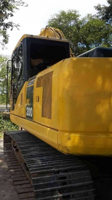 ขาย!! >>> Komatsu Pc200 รุ่น 7 <<< เบอร์ติดต่อ 098-7155789 ขาย!! >>> Komatsu Pc200 รุ่น 7 <<< เบอร์ติดต่อ 098-7155789