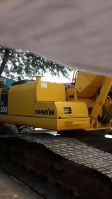 ขาย!! >>> Komatsu Pc200 รุ่น 7 <<< เบอร์ติดต่อ 098-7155789 ขาย!! >>> Komatsu Pc200 รุ่น 7 <<< เบอร์ติดต่อ 098-7155789