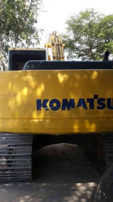 ขาย!! >>> Komatsu Pc200 รุ่น 7 <<< เบอร์ติดต่อ 098-7155789 ขาย!! >>> Komatsu Pc200 รุ่น 7 <<< เบอร์ติดต่อ 098-7155789