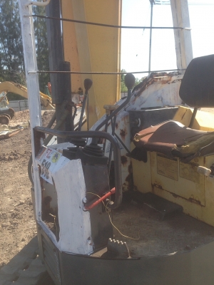 รถแม็คโคร yanmar b30 รถแม็คโคร yanmar b30