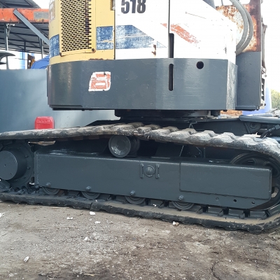 รถแม็คโคร yanmar b30 รถแม็คโคร yanmar b30