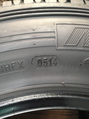 ขายMichelin 205 70 r15 ปี14 1ชุด ส่งได้ทุกจังหวัด T.061-9030026 ขายMichelin 205 70 r15 ปี14 1ชุด ส่งได้ทุกจังหวัด T.061-9030026