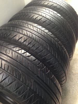 Dunlop Grandtrek 265 65 r17 ปี14 ส่งได้ทุกจังหวัด T 061-9030026 Dunlop Grandtrek 265 65 r17 ปี14 ส่งได้ทุกจังหวัด T 061-9030026