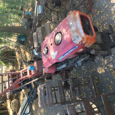 รถไถเดินตามสามเกียร์พร้อมเครื่องคูโบต้าอีที110 ติดง่ายพร้อมใช้สนใจ0848017186