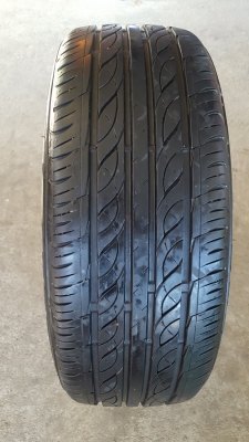 ขายยาง185/55/15 ปี 14 Firestone TZ700 2 เส้น