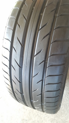 ขายยาง235/45/18 ปี 3516 Achilles 1 คู่ ขายยาง235/45/18 ปี 3516 Achilles 1 คู่