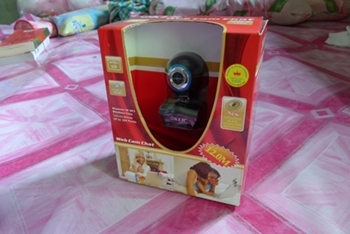 กล้องติด หน้าจอคอมพิวเตอร์  580 บาท.-   พร้อมส่ง ครับๆ
