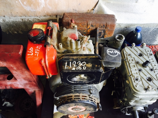ขายเครื่องดีเซล YANMAR L60 ขายเครื่องดีเซล YANMAR L60