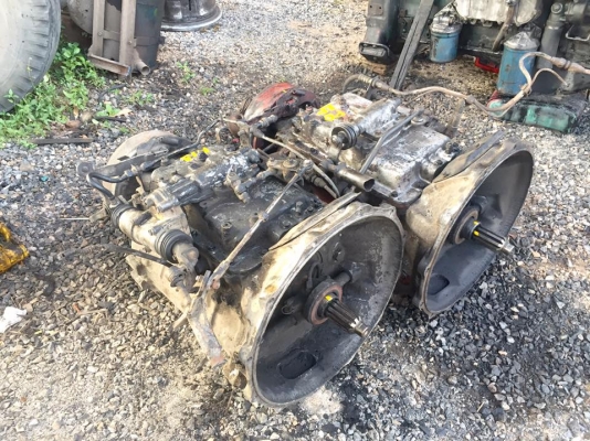 ขายเกียร์ Hino K13 P11 PO9 EK EP