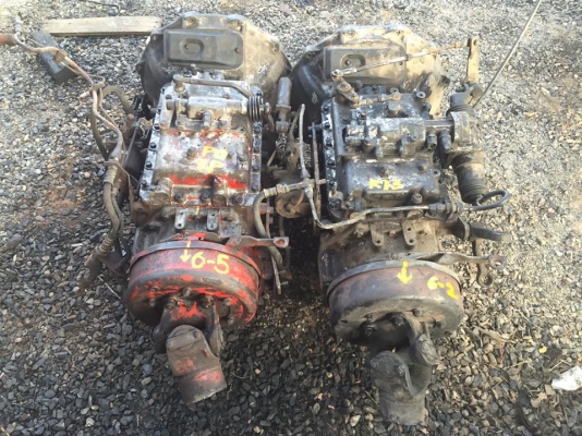 ขายเกียร์ Hino K13 P11 PO9 EK EP ขายเกียร์ Hino K13 P11 PO9 EK EP