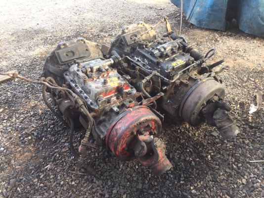 ขายเกียร์ Hino K13 P11 PO9 EK EP ขายเกียร์ Hino K13 P11 PO9 EK EP