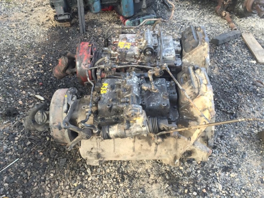 ขายเกียร์ Hino K13 P11 PO9 EK EP ขายเกียร์ Hino K13 P11 PO9 EK EP