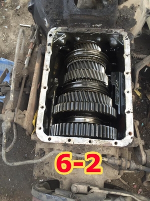 ขายเกียร์ Hino K13 P11 PO9 EK EP ขายเกียร์ Hino K13 P11 PO9 EK EP