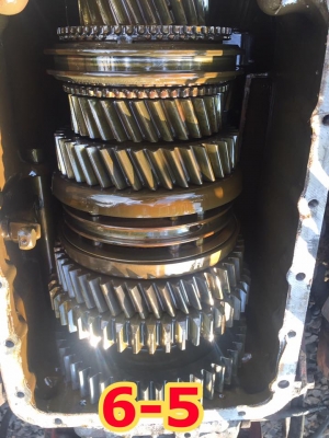 ขายเกียร์ Hino K13 P11 PO9 EK EP ขายเกียร์ Hino K13 P11 PO9 EK EP