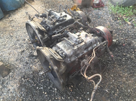 ขายเกียร์ Hino K13 P11 PO9 EK EP ขายเกียร์ Hino K13 P11 PO9 EK EP